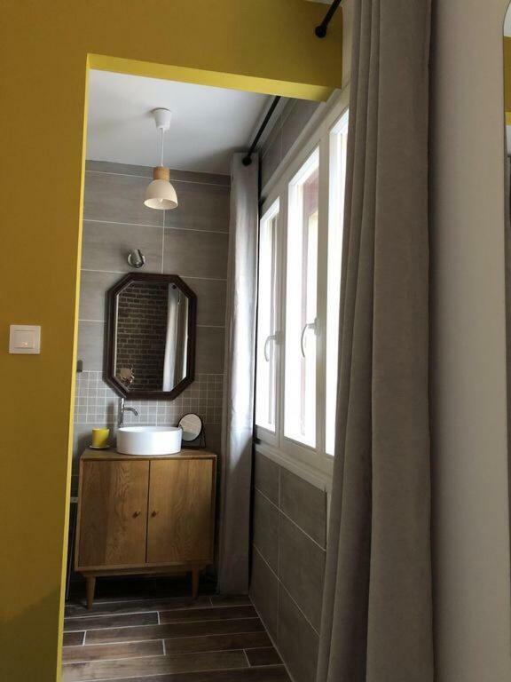 Le Cabinet De Benoni Nielles-les-Blequin エクステリア 写真